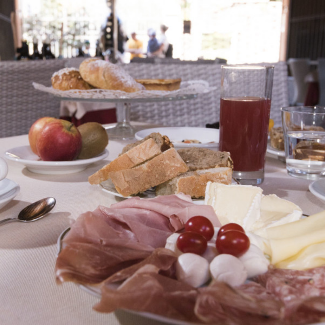 Albergo Tecla