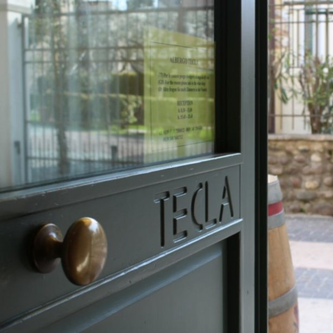 Albergo Tecla