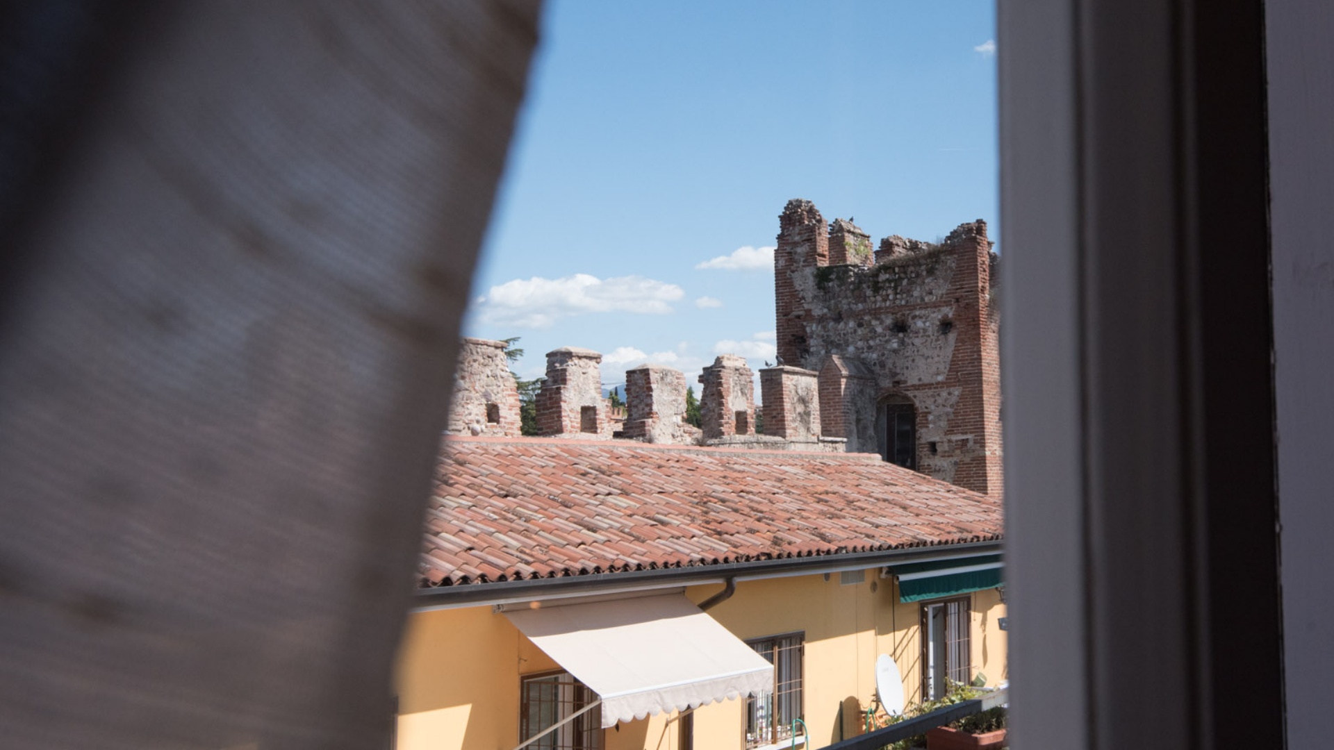 La nostra vista