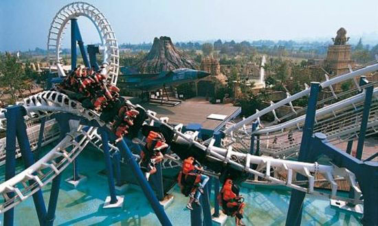 gardaland-resort